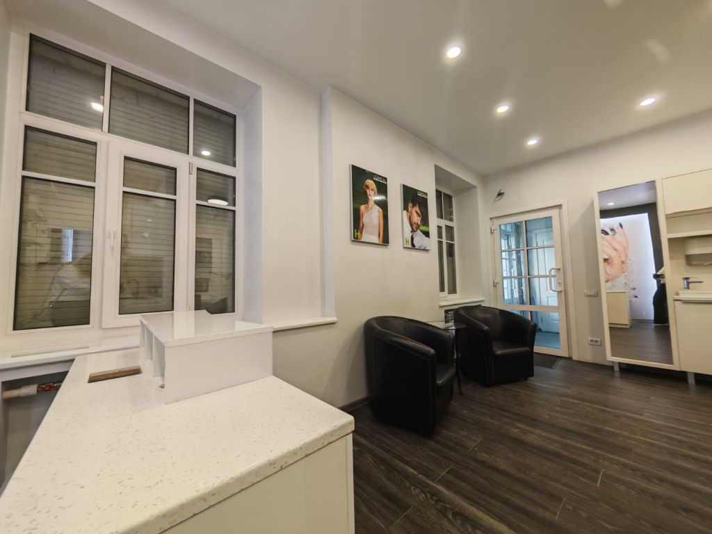 Продажа коммерческой недвижимости, 55м <sup>2</sup>, Иваново, Станко ул,  17