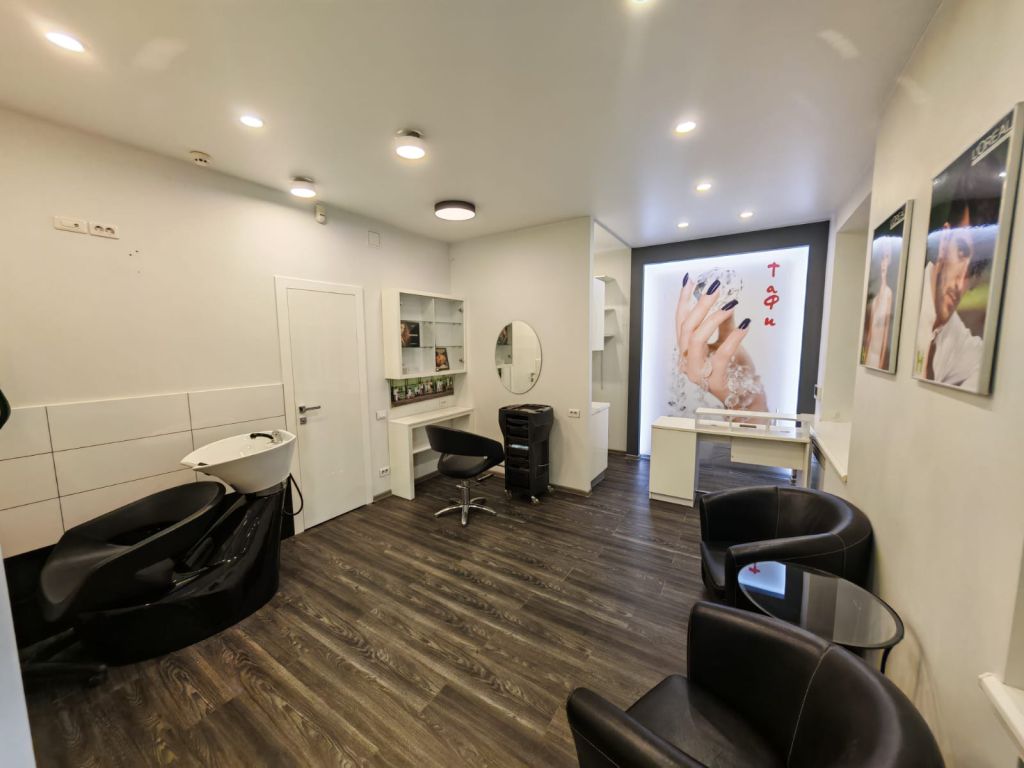 Продажа коммерческой недвижимости, 55м <sup>2</sup>, Иваново, Станко ул,  17