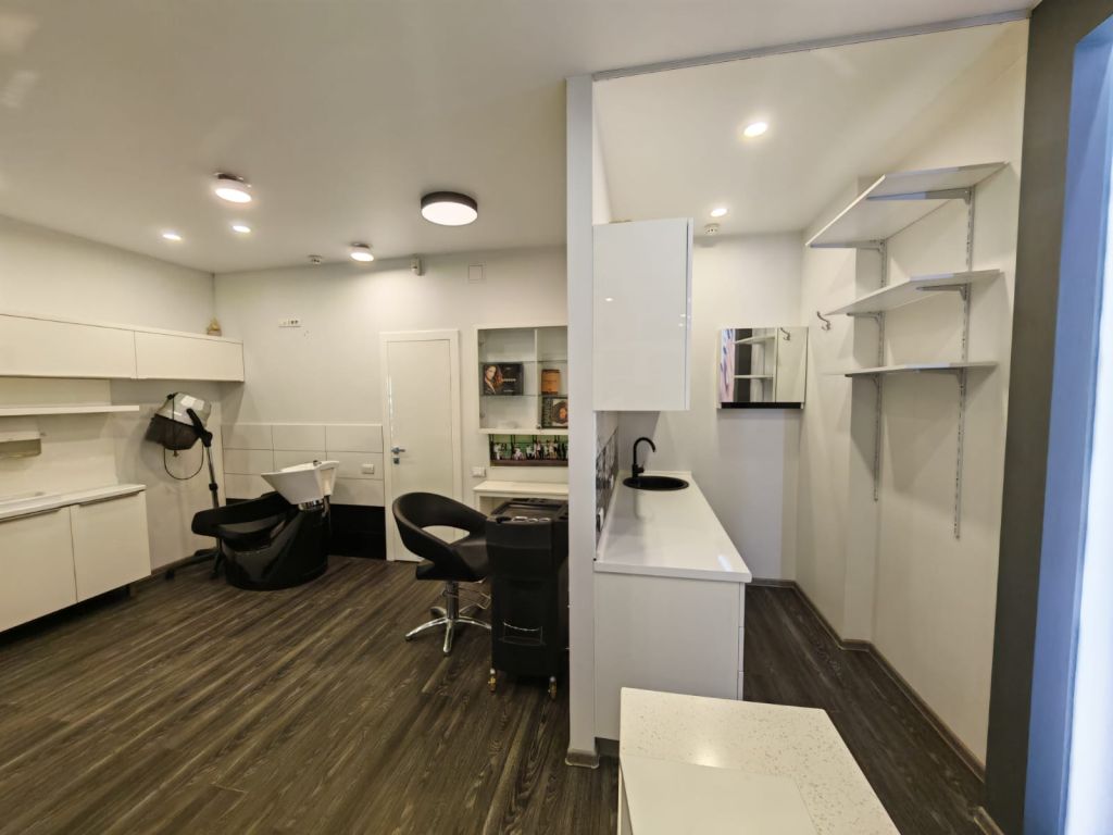 Продажа коммерческой недвижимости, 55м <sup>2</sup>, Иваново, Станко ул,  17