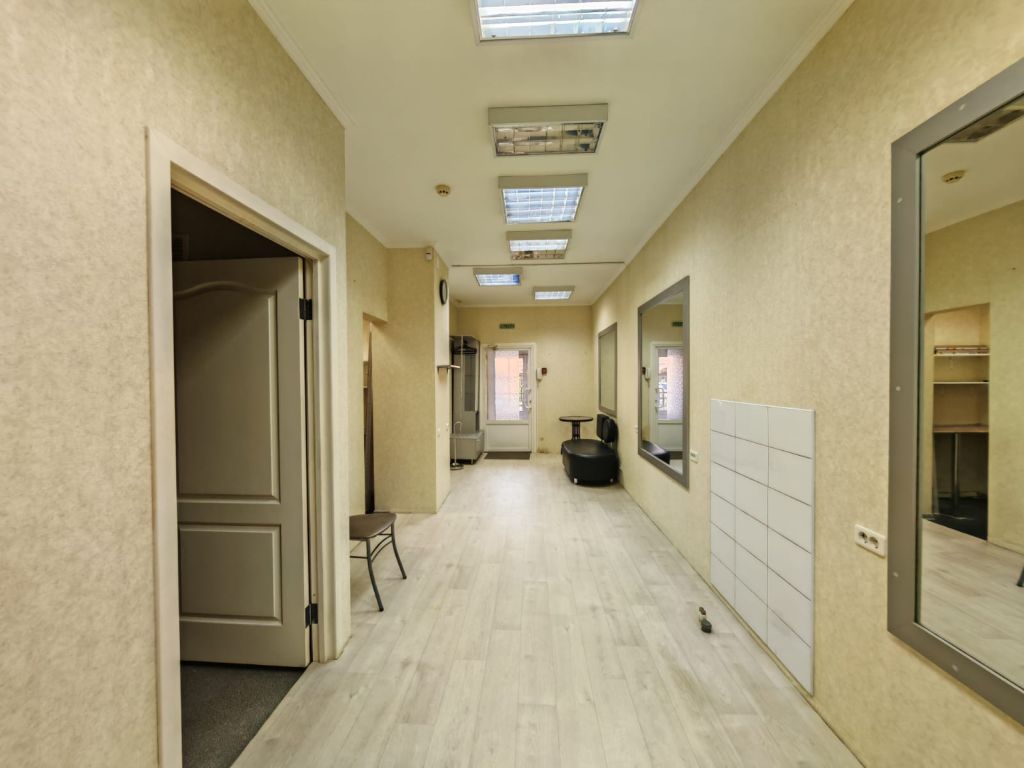 Продажа коммерческой недвижимости, 55м <sup>2</sup>, Иваново, Станко ул,  17