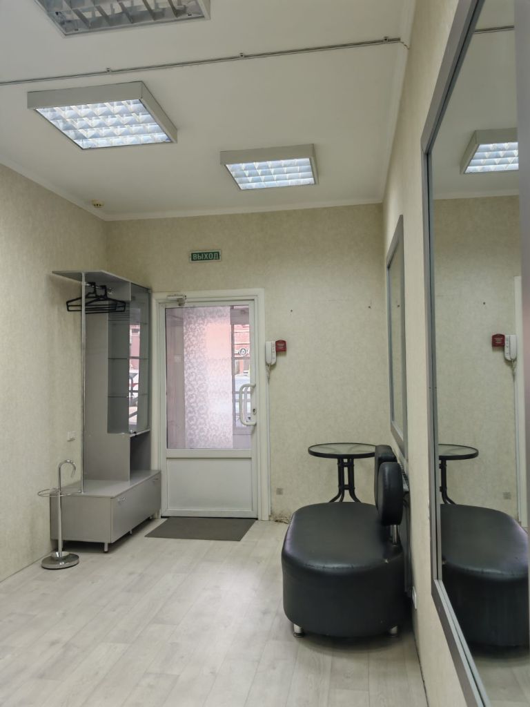 Продажа коммерческой недвижимости, 55м <sup>2</sup>, Иваново, Станко ул,  17