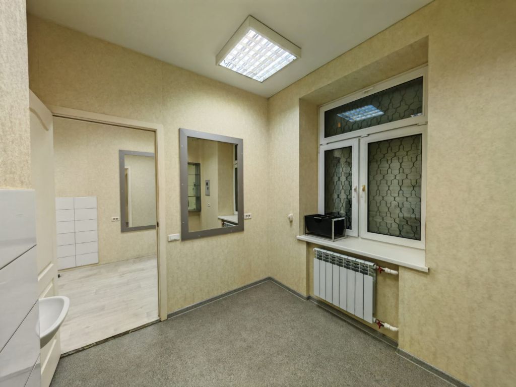 Продажа коммерческой недвижимости, 55м <sup>2</sup>, Иваново, Станко ул,  17