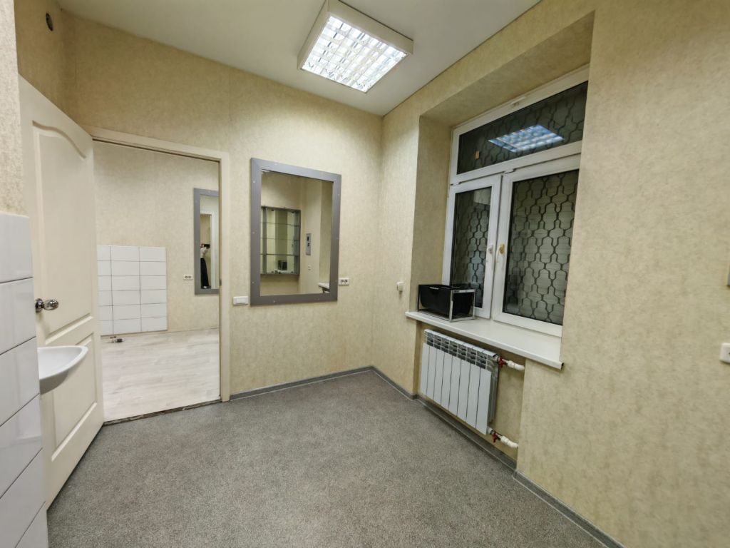 Продажа коммерческой недвижимости, 55м <sup>2</sup>, Иваново, Станко ул,  17