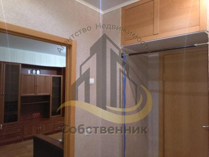 Аренда 1-комнатной квартиры, Старый Оскол, Южный мкр,  2