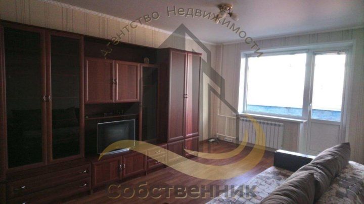 Аренда 1-комнатной квартиры, Старый Оскол, Южный мкр,  2