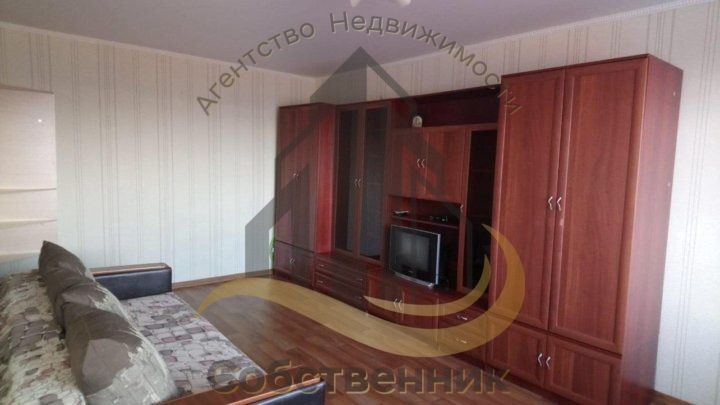 Аренда 1-комнатной квартиры, Старый Оскол, Южный мкр,  2