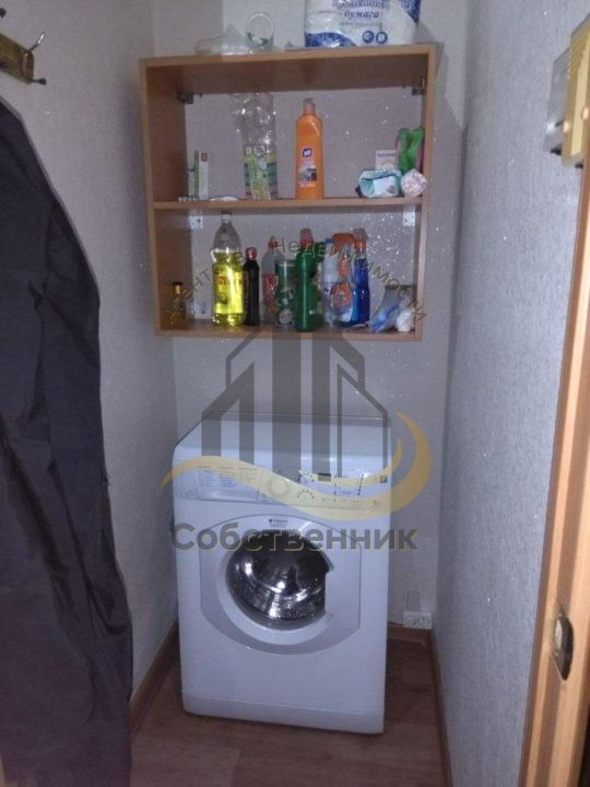 Аренда 1-комнатной квартиры, Старый Оскол, Южный мкр,  2