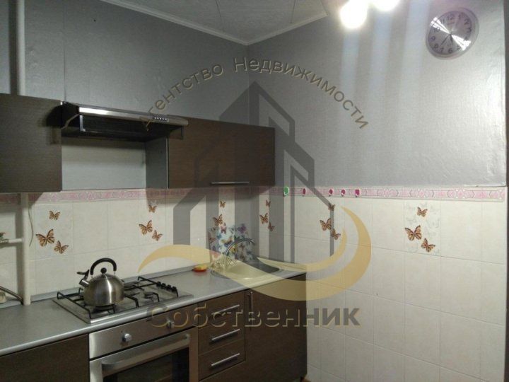 Аренда 1-комнатной квартиры, Старый Оскол, Южный мкр,  2