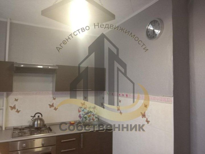 Аренда 1-комнатной квартиры, Старый Оскол, Южный мкр,  2