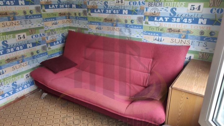 Аренда 1-комнатной квартиры, Старый Оскол, Макаренко мкр,  15