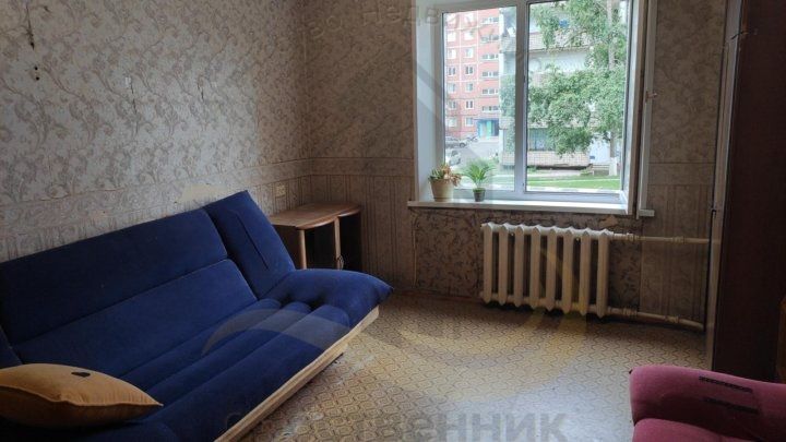 Аренда 1-комнатной квартиры, Старый Оскол, Макаренко мкр,  15