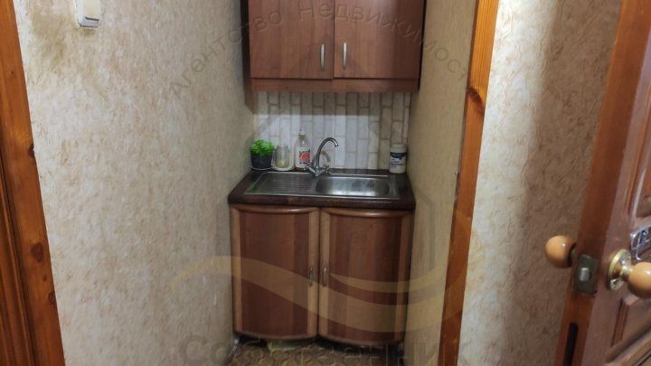 Аренда 1-комнатной квартиры, Старый Оскол, Макаренко мкр,  15