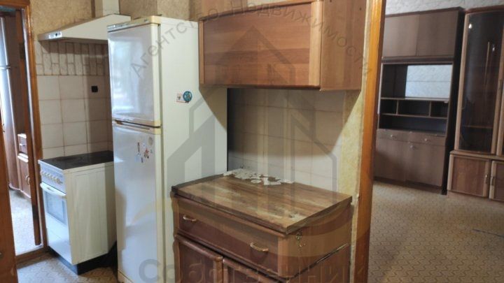 Аренда 1-комнатной квартиры, Старый Оскол, Макаренко мкр,  15