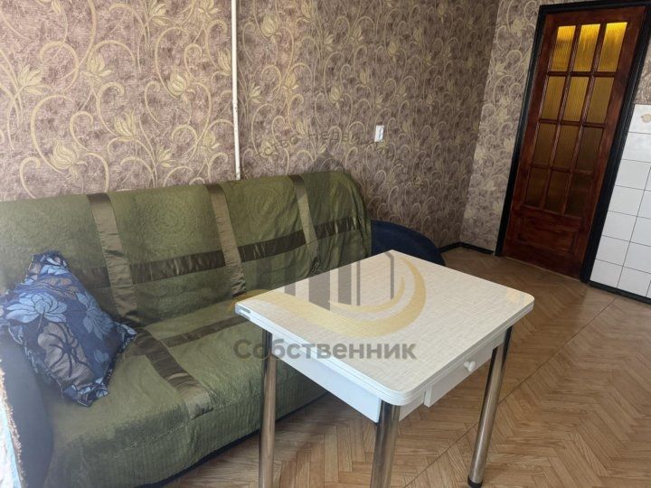 Аренда 1-комнатной квартиры, Старый Оскол, Комсомольский пр-кт,  1Б