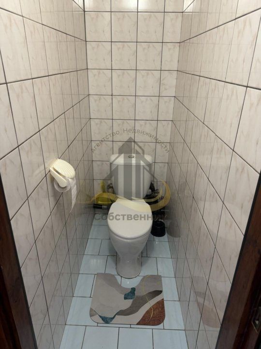 Аренда 1-комнатной квартиры, Старый Оскол, Комсомольский пр-кт,  1Б