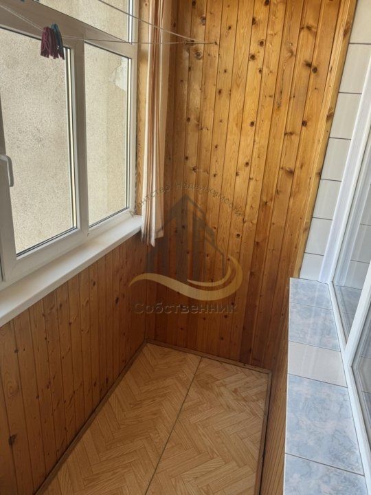 Аренда 1-комнатной квартиры, Старый Оскол, Комсомольский пр-кт,  1Б