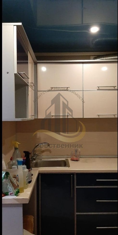 Аренда 1-комнатной квартиры, Губкин, Фрунзе ул,  10А