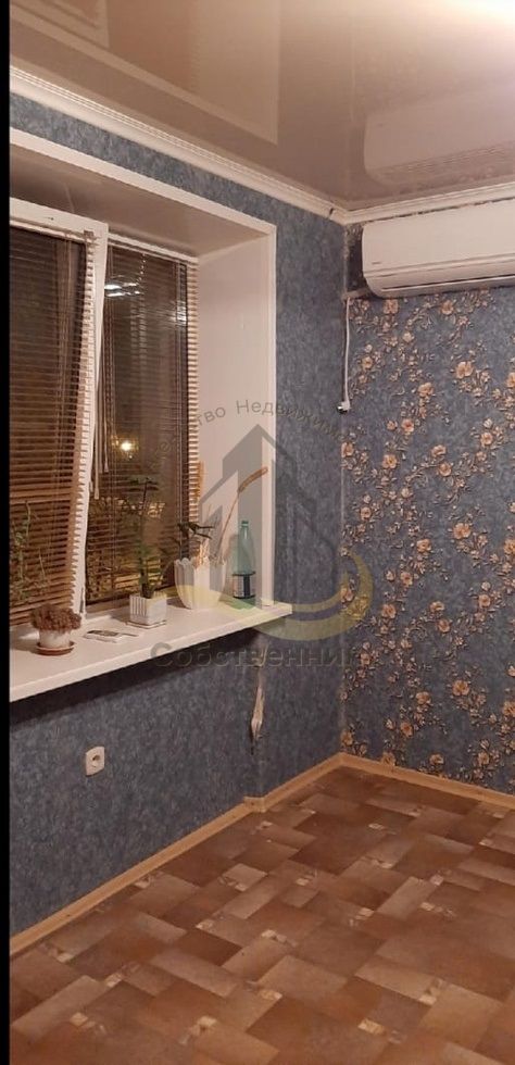 Аренда 1-комнатной квартиры, Губкин, Фрунзе ул,  10А