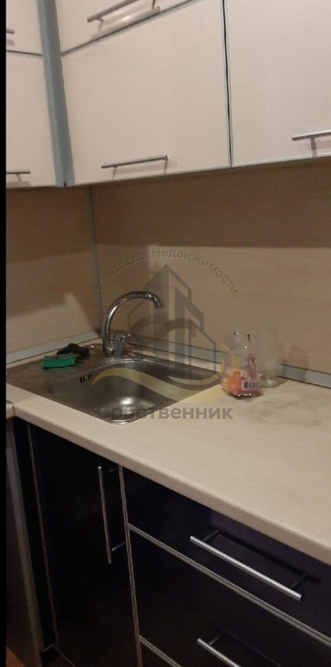 Аренда 1-комнатной квартиры, Губкин, Фрунзе ул,  10А