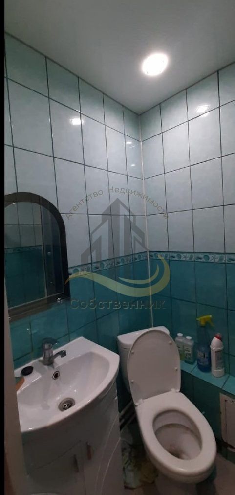 Аренда 1-комнатной квартиры, Губкин, Фрунзе ул,  10А