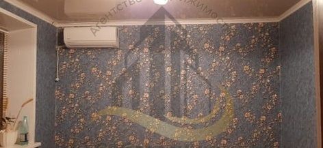 Аренда 1-комнатной квартиры, Губкин, Фрунзе ул,  10А