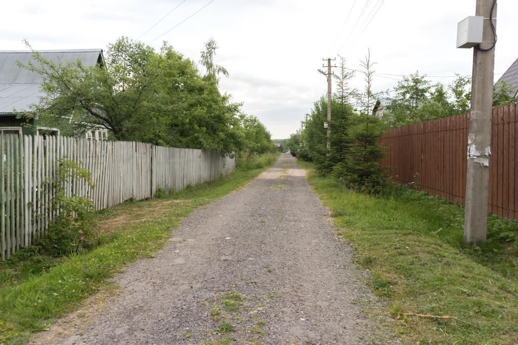 Продажа участка, Ивановская,  37:24:030227:156