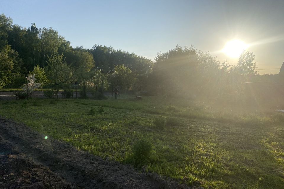 Продажа участка, Ивановская,  37:24:030227:156