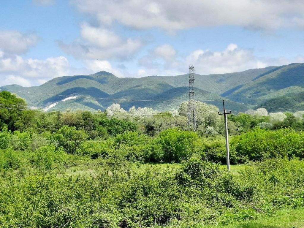 Продажа участка, Тенгинка, Иркутской Дивизии ,  23:26:0601000:809