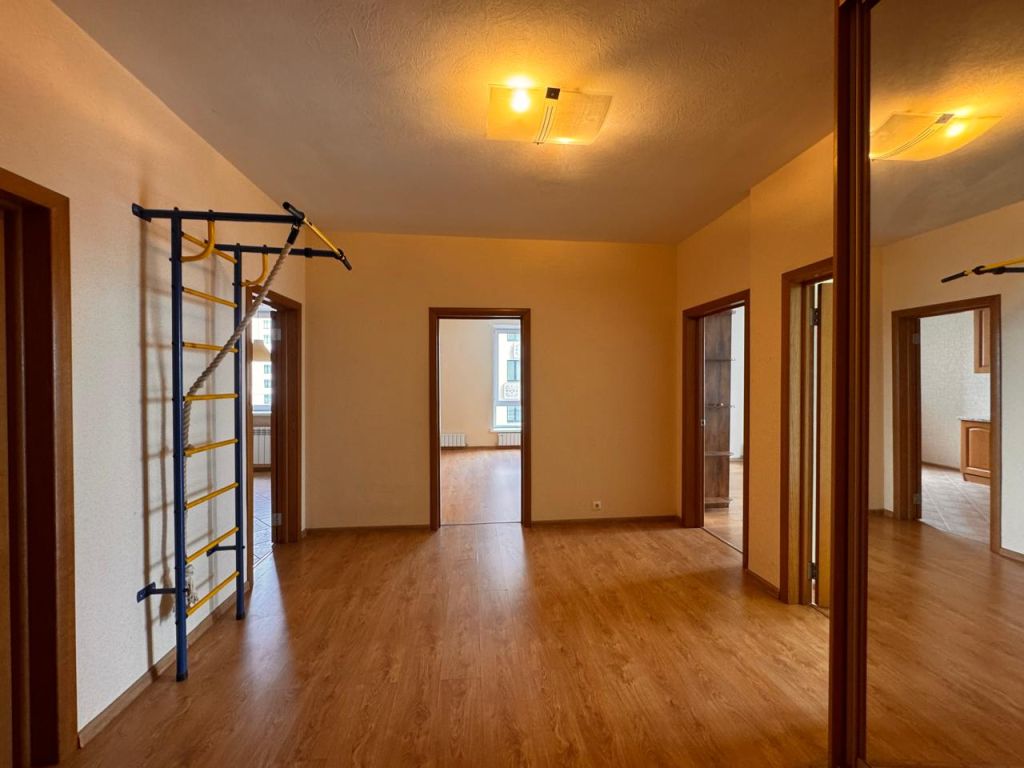 Продажа 3-комнатной квартиры, Нижний Новгород, Белинского ул,  64