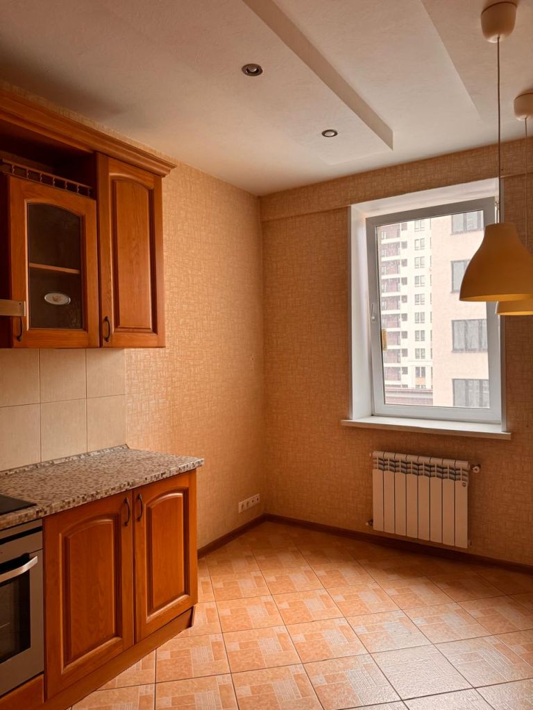 Продажа 3-комнатной квартиры, Нижний Новгород, Белинского ул,  64