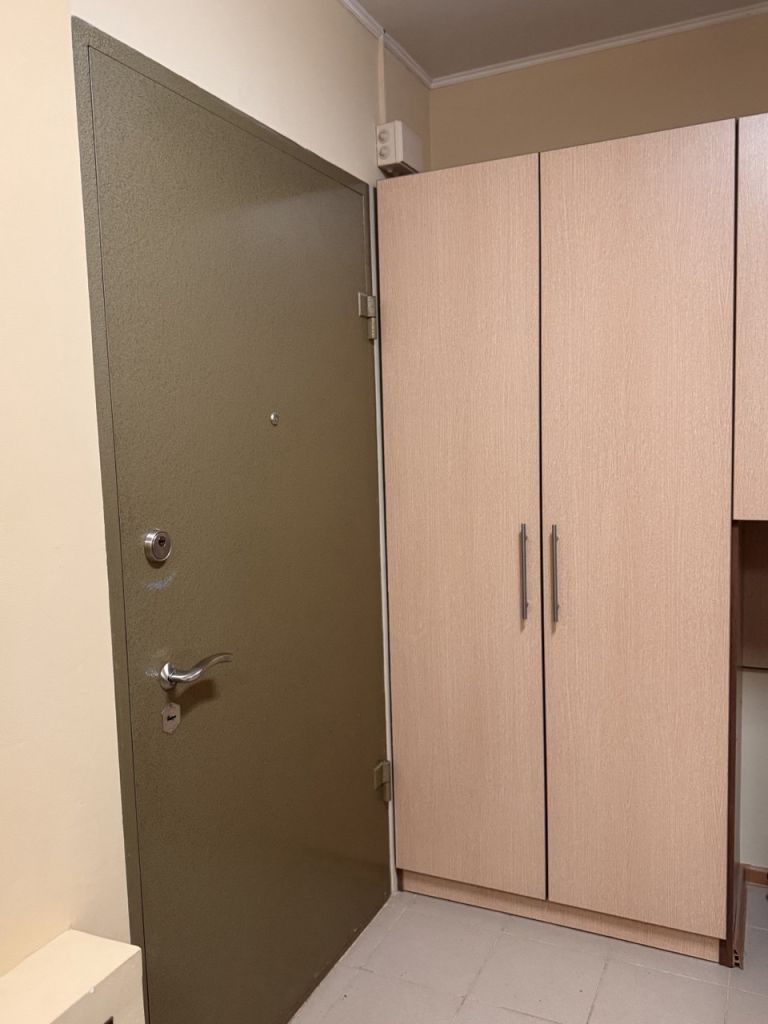 Продажа 3-комнатной квартиры, Нижний Новгород, Белинского ул,  64