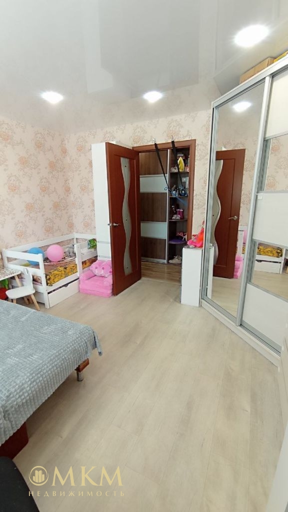 Продажа 2-комнатной квартиры, Нижний Новгород, Пермякова ул,  30