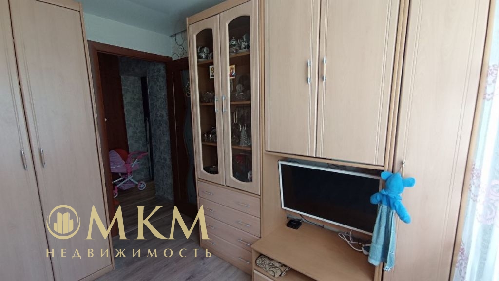Продажа 2-комнатной квартиры, Нижний Новгород, Пермякова ул,  30
