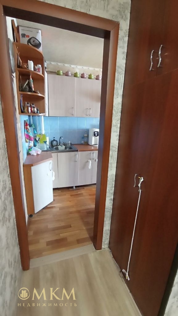 Продажа 2-комнатной квартиры, Нижний Новгород, Пермякова ул,  30