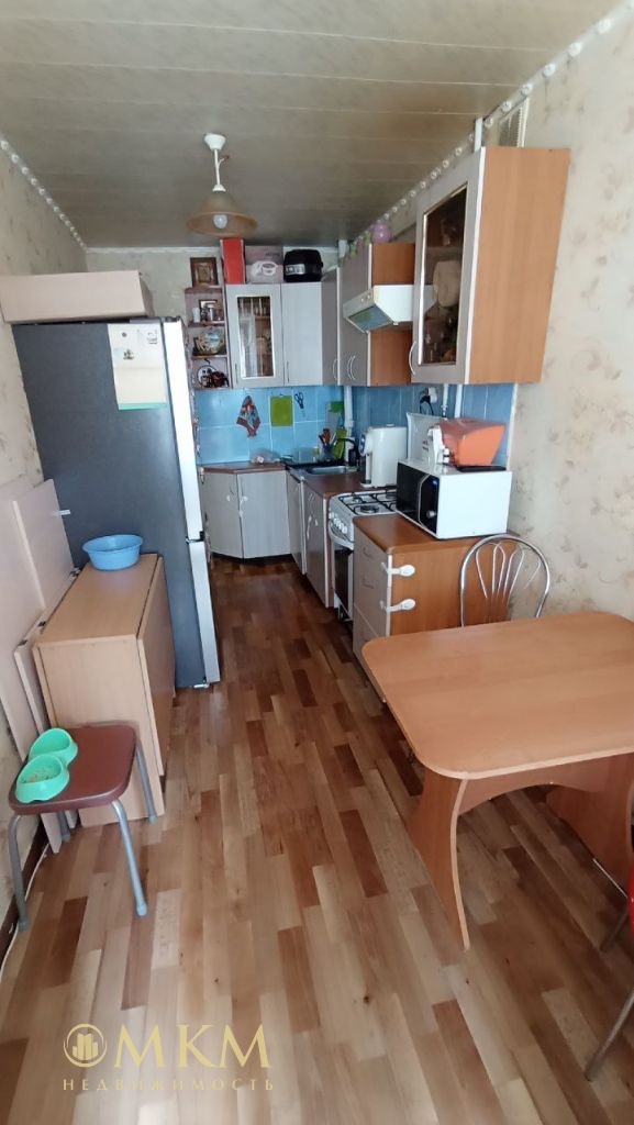 Продажа 2-комнатной квартиры, Нижний Новгород, Пермякова ул,  30