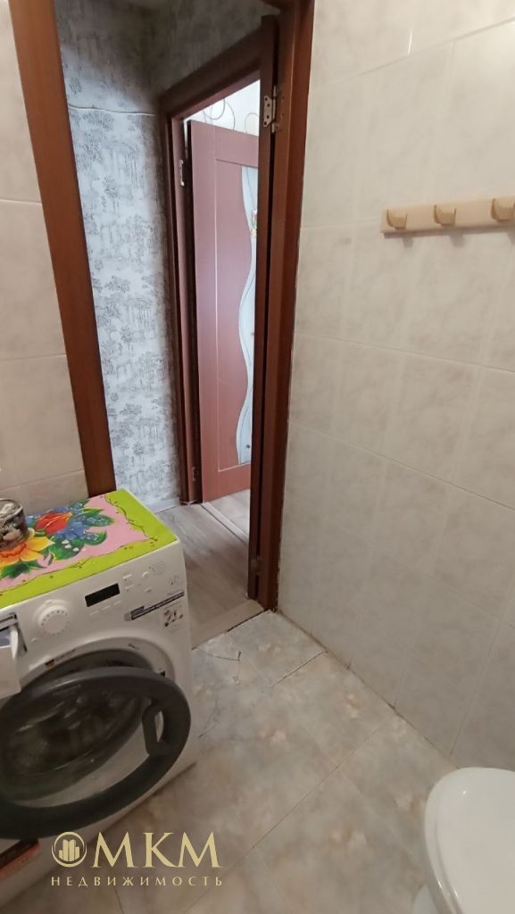 Продажа 2-комнатной квартиры, Нижний Новгород, Пермякова ул,  30