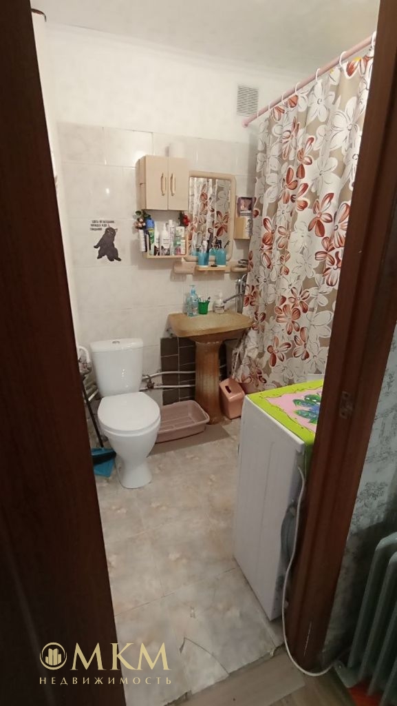 Продажа 2-комнатной квартиры, Нижний Новгород, Пермякова ул,  30