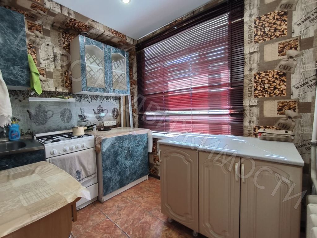 Продажа 3-комнатной квартиры, Пады, Санаторий,  33