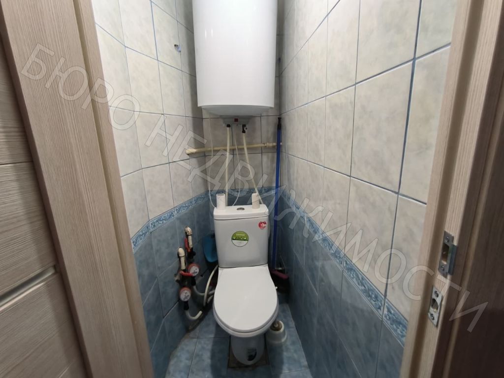 Продажа 3-комнатной квартиры, Пады, Санаторий,  33