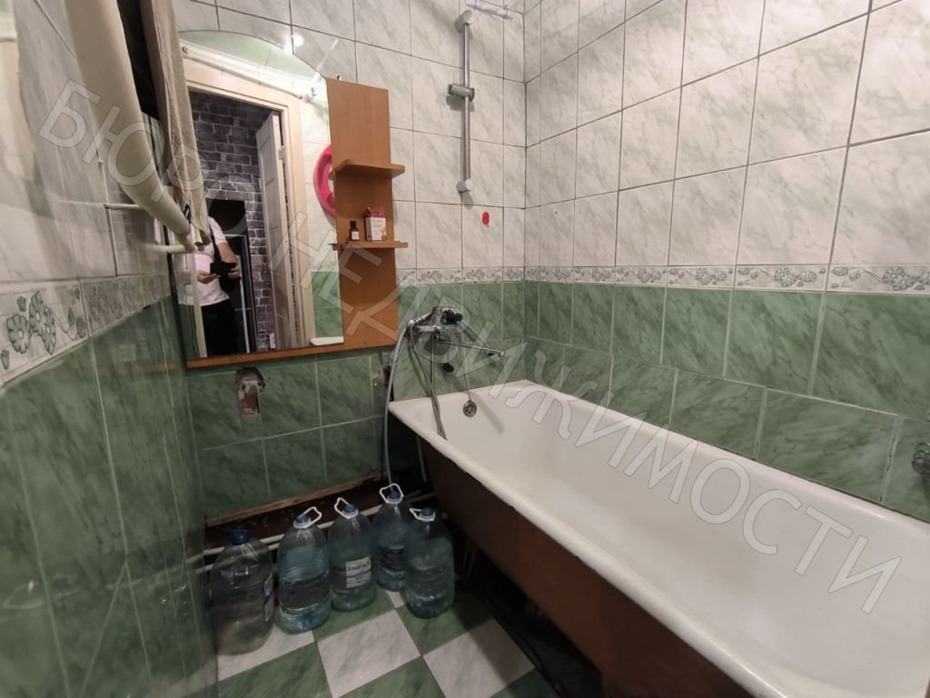 Продажа 3-комнатной квартиры, Пады, Санаторий,  33