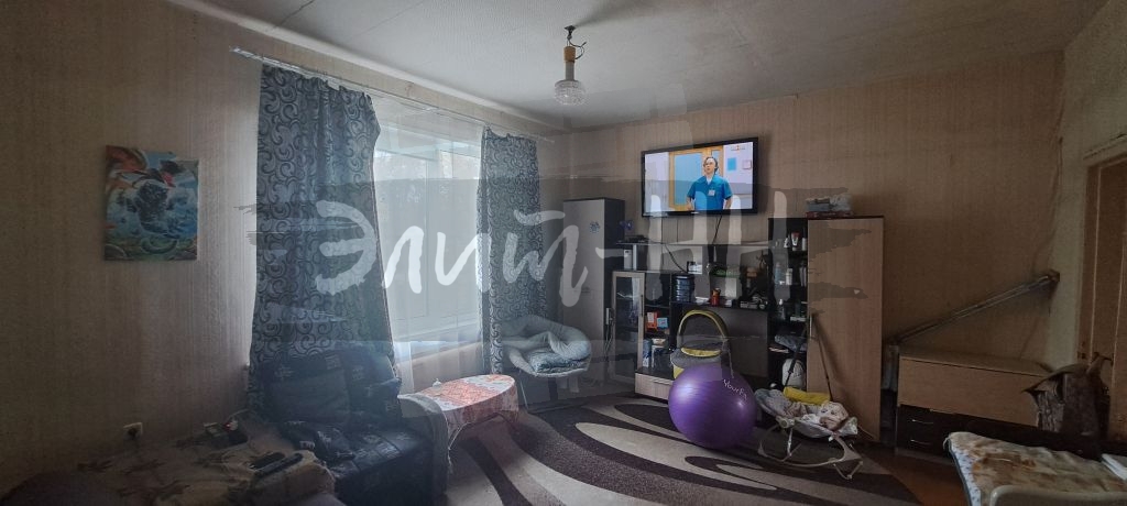 Продажа 2-комнатной квартиры, Балахна, Фрунзе ул,  12