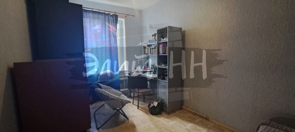 Продажа 2-комнатной квартиры, Балахна, Фрунзе ул,  12