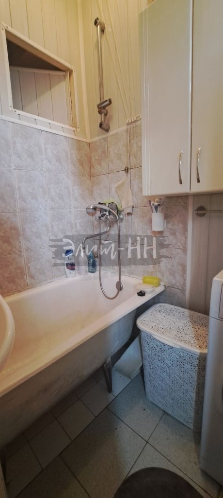 Продажа 2-комнатной квартиры, Балахна, Фрунзе ул,  12