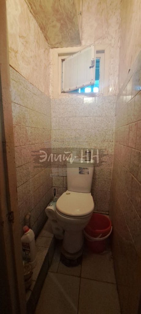 Продажа 2-комнатной квартиры, Балахна, Фрунзе ул,  12