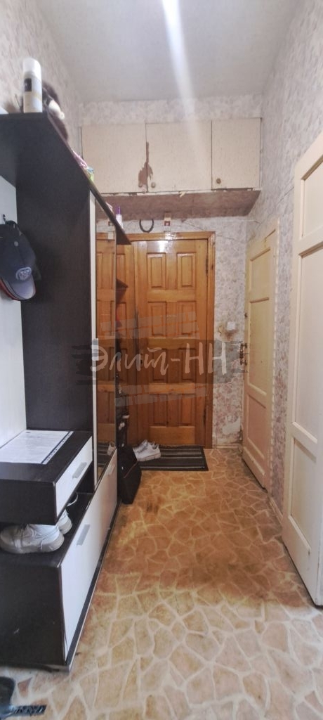 Продажа 2-комнатной квартиры, Балахна, Фрунзе ул,  12