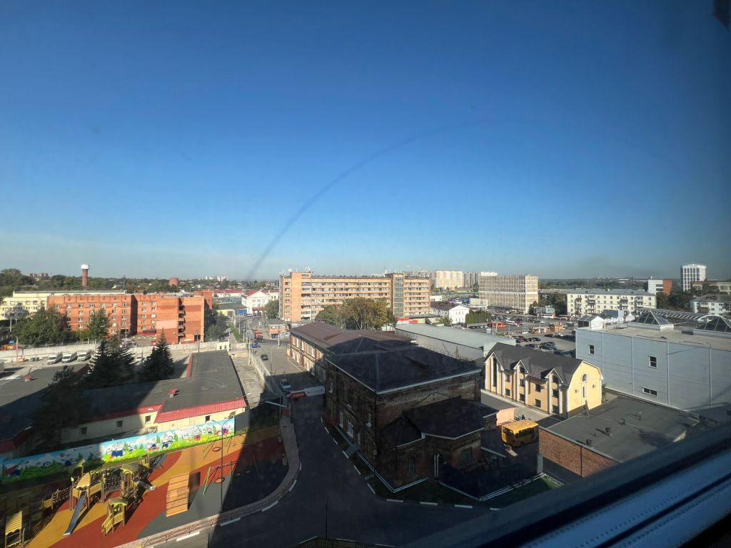 Продажа 2-комнатной квартиры, Тула, Путейская ул,  11