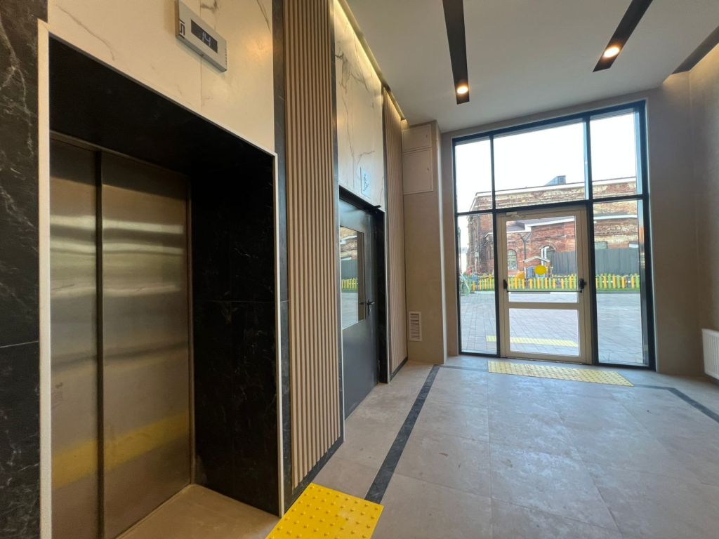 Продажа 2-комнатной квартиры, Тула, Путейская ул,  11