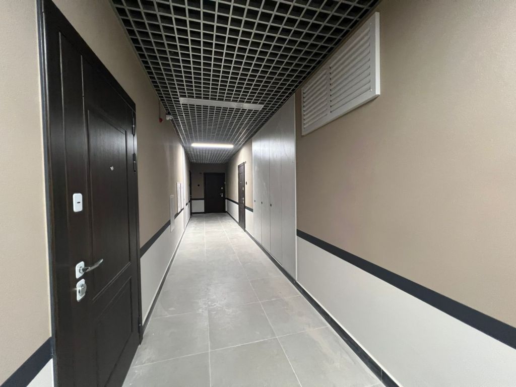 Продажа 2-комнатной квартиры, Тула, Путейская ул,  11