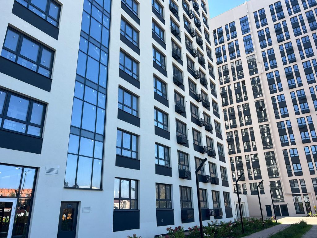 Продажа 2-комнатной квартиры, Тула, Путейская ул,  11