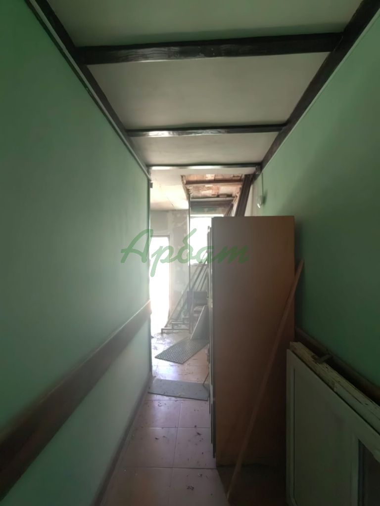 Продажа коммерческой недвижимости, 415м <sup>2</sup>, Тверская, ул центральная,  16